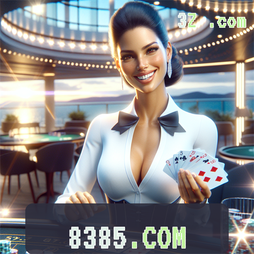 Plataforma 8385.com: Jogos e Inovações para Todos