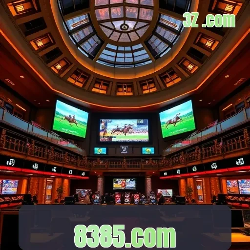 8385.com: Explore os Melhores Métodos de Pagamento Disponíveis para Jogadores