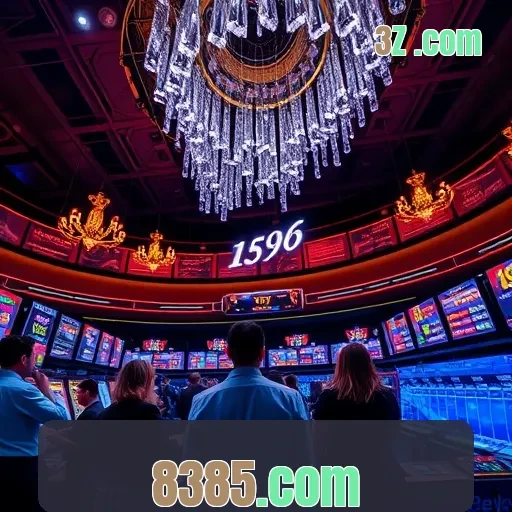 8385.com: As Promoções Que Todo Jogador Precisa Conhecer