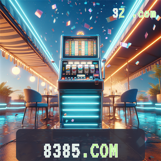 A Experiência VIP no 8385.com: Jogue Como Nunca Antes